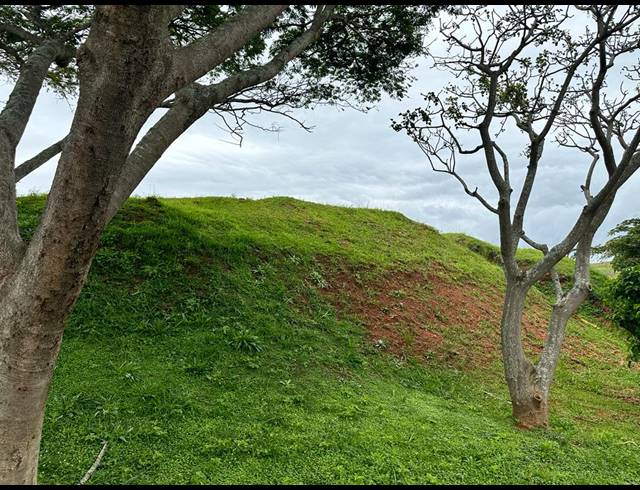 857M² VACANT LAND FOR SALE IN ILLOVO BEACH